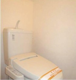 【トイレ】 | ビオーレ東高円寺