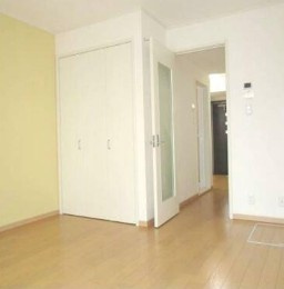 【洋室】 | ビオーレ東高円寺