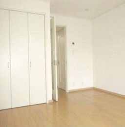 【寝室】 | ビオーレ東高円寺