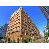 レジデンスシャルマン月島の画像