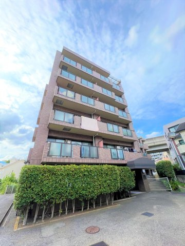 フェアリージュあざみ野