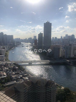 【展望】 | シティフロントタワー