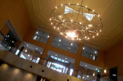 【内装】 | シティフロントタワー