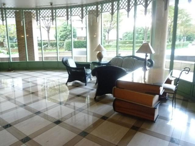 【設備】 | シティフロントタワー