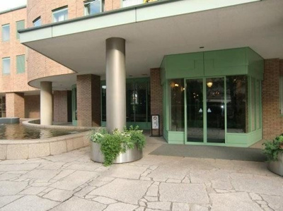 【セキュリティ】 | シティフロントタワー