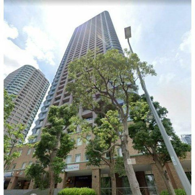 【外観】 | シティフロントタワー