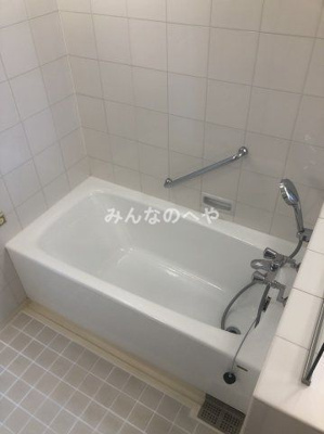 【浴室】 | シティフロントタワー