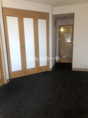 【内装】 | シティフロントタワー