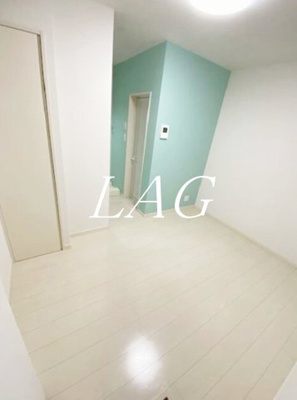 【寝室】 | Ｇｌａｎｚ八広 | 寝室です。