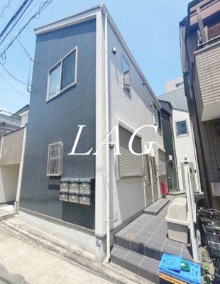 【外観】 | Ｇｌａｎｚ八広 | 外観です。