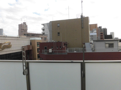 【展望】 | グリシーヌ弥生