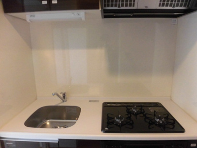 【キッチン】 | グリシーヌ弥生