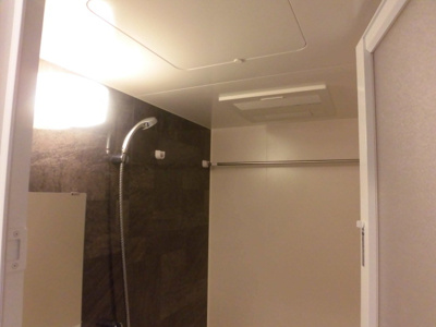 【設備】 | グリシーヌ弥生