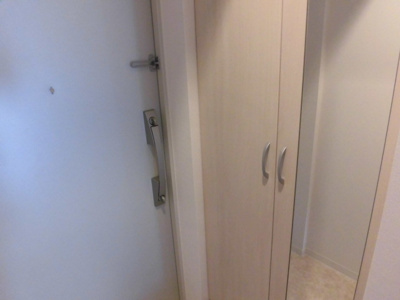 【玄関】 | グリシーヌ弥生