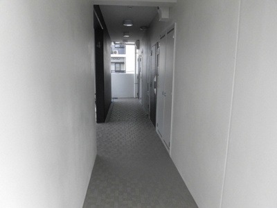 【その他共用部分】 | グリシーヌ弥生