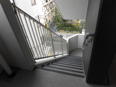 【その他共用部分】 | グリシーヌ弥生