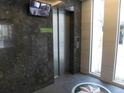 【設備】 | グリシーヌ弥生