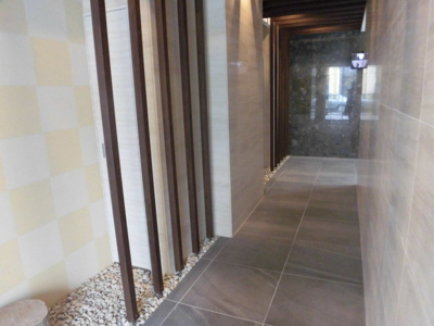 【エントランス】 | グリシーヌ弥生