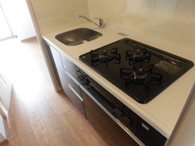 【キッチン】 | グリシーヌ弥生