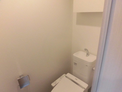 【トイレ】 | グリシーヌ弥生