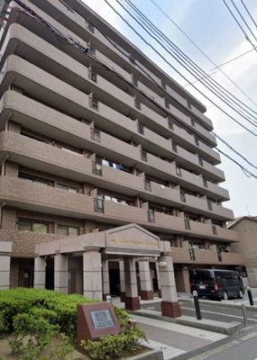 【外観】 | ライオンズマンション都島高倉町