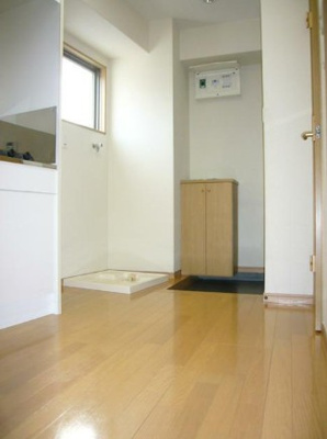 【内装】 | Ｓ＆Ｉレジデンス本町