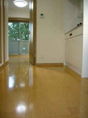 【居間・リビング】 | Ｓ＆Ｉレジデンス本町