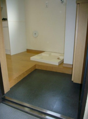 【玄関】 | Ｓ＆Ｉレジデンス本町