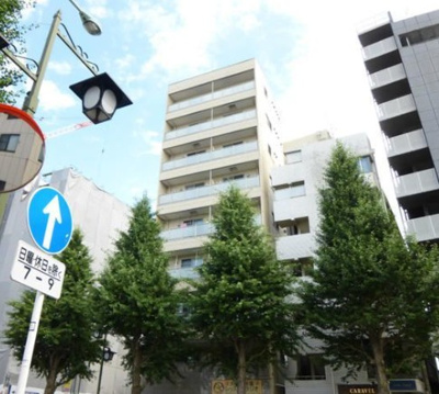 【外観】 | Ｓ＆Ｉレジデンス本町