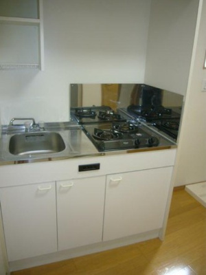 【キッチン】 | Ｓ＆Ｉレジデンス本町