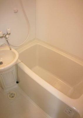 【浴室】 | Ｓ＆Ｉレジデンス本町