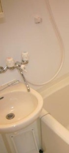 【洗面所】 | Ｓ＆Ｉレジデンス本町