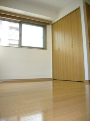 【洋室】 | Ｓ＆Ｉレジデンス本町