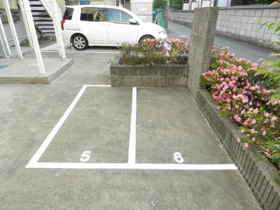 【その他共用部分】 | 輝ハウスＡ