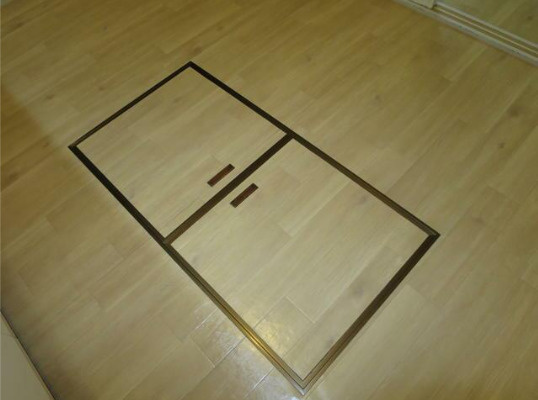 ル・ソレイユ上野毛　３面採光　南向き　振分　角部屋の設備