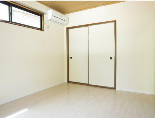 ル・ソレイユ上野毛　３面採光　南向き　振分　角部屋のその他