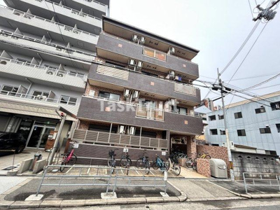 【外観】 | メッセージ大工大前