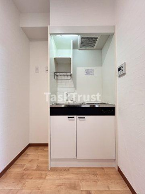 【キッチン】 | メッセージ大工大前