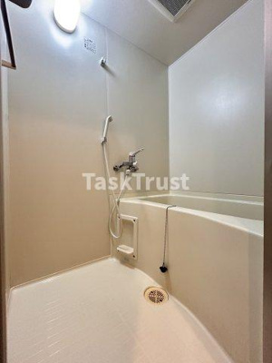 【浴室】 | メッセージ大工大前