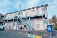 狛江市和泉本町２丁目のアパートの画像