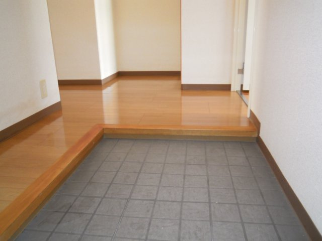 【玄関】 | 鹿の子台北ハイツ | 鹿の子台北ハイツ（GoodHome）