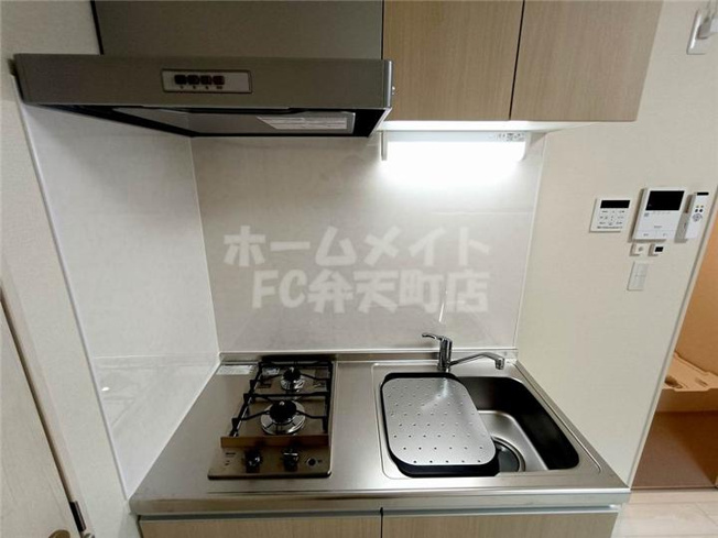 【キッチン】 | メゾンDENPO