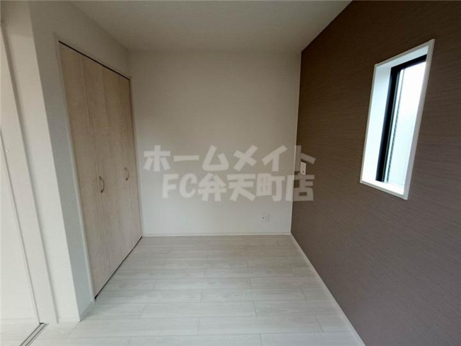 【寝室】 | メゾンDENPO