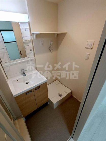 【内装】 | メゾンDENPO