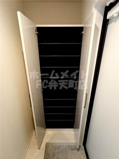 【その他】 | メゾンDENPO | シューズBOXです