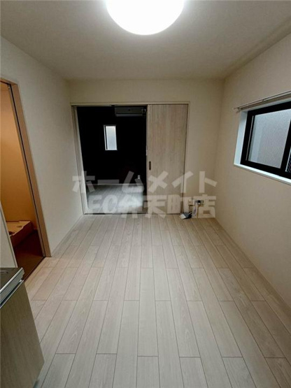 【居間・リビング】 | メゾンDENPO