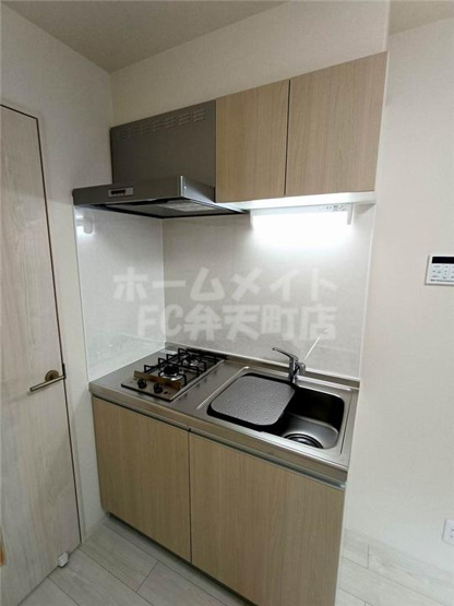 【キッチン】 | メゾンDENPO