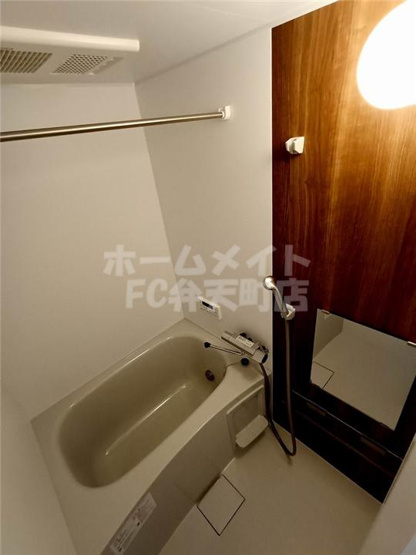 【トイレ】 | メゾンDENPO