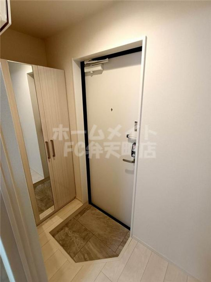 【玄関】 | メゾンDENPO