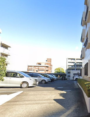 【駐車場】 | ロイヤルステージ弥生台